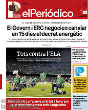 /El Periódico de Catalunya(Català)
