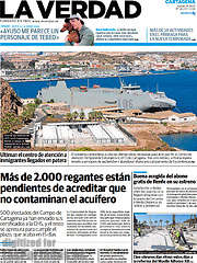 /La Verdad Cartagena