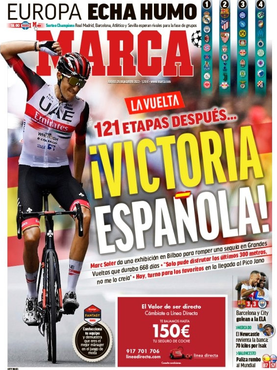 Marca