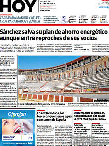 Periodico Hoy