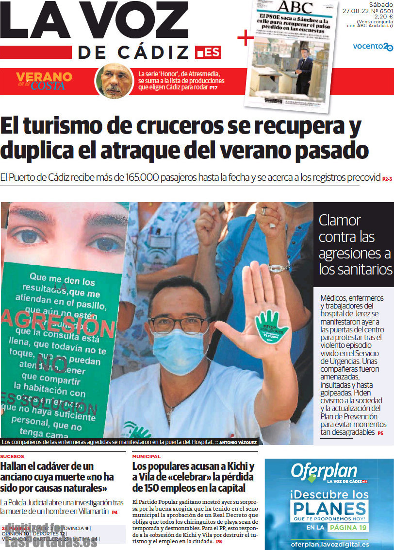 La Voz de Cádiz