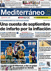 /Mediterráneo