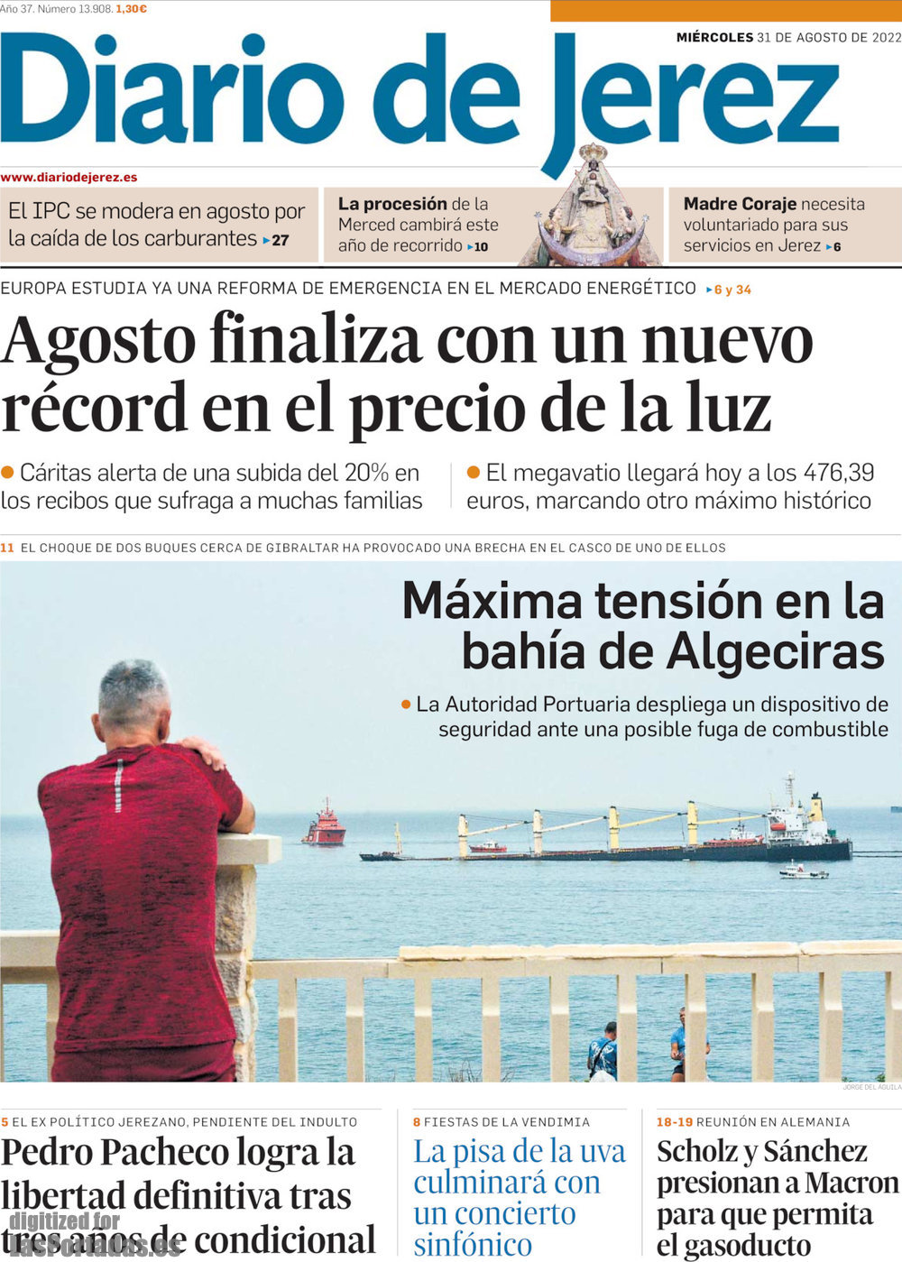 Diario de Jerez