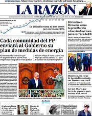 /La Razón
