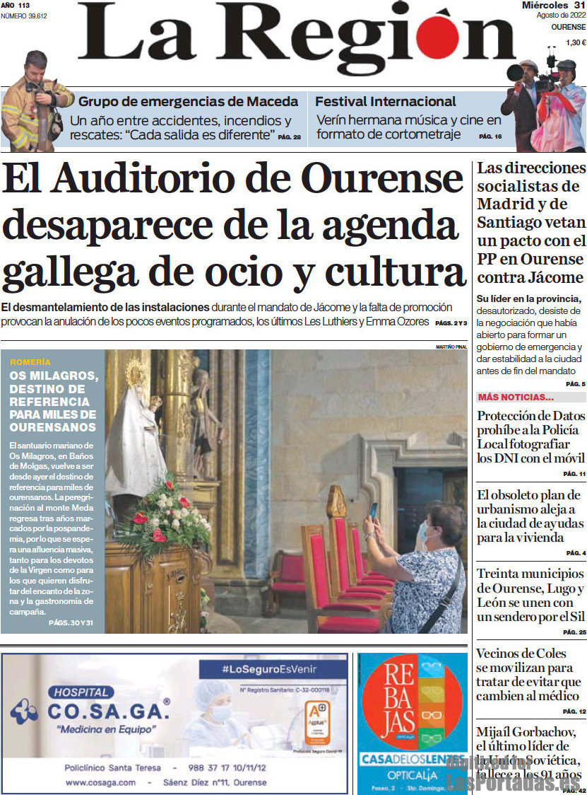 La Región
