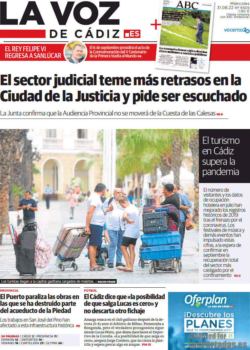 La Voz de Cádiz
