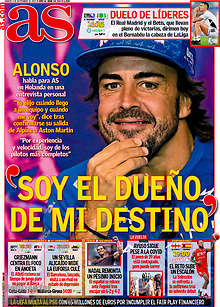 Periodico AS