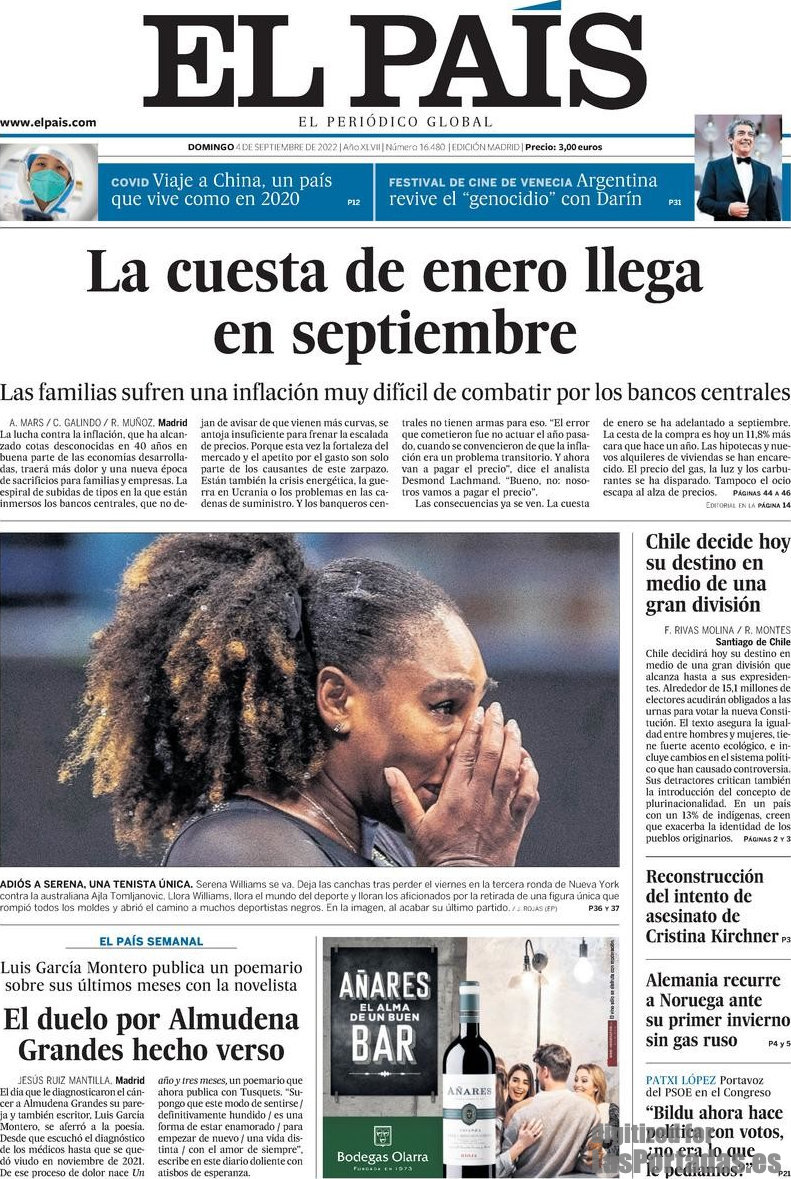 El País