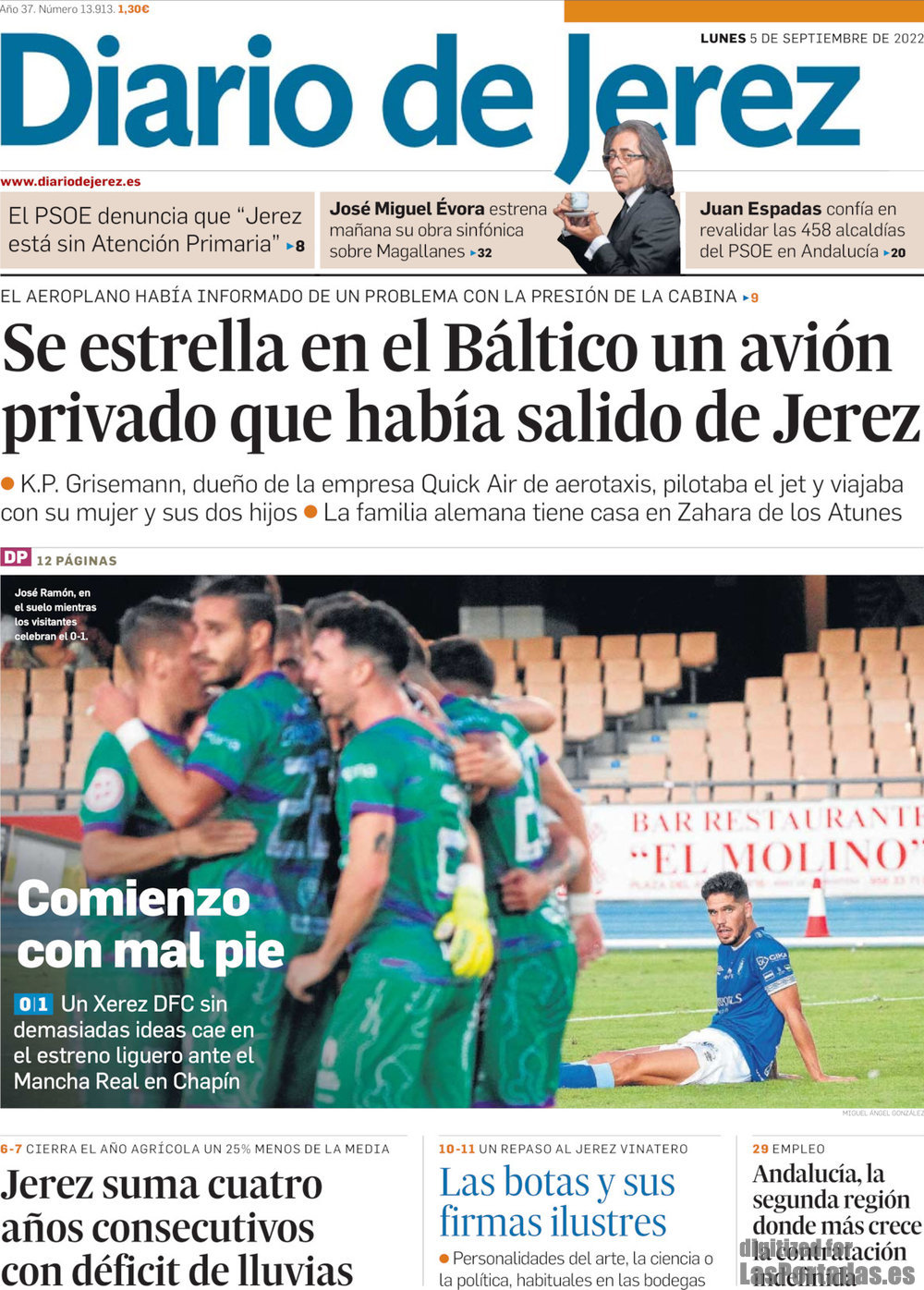 Diario de Jerez