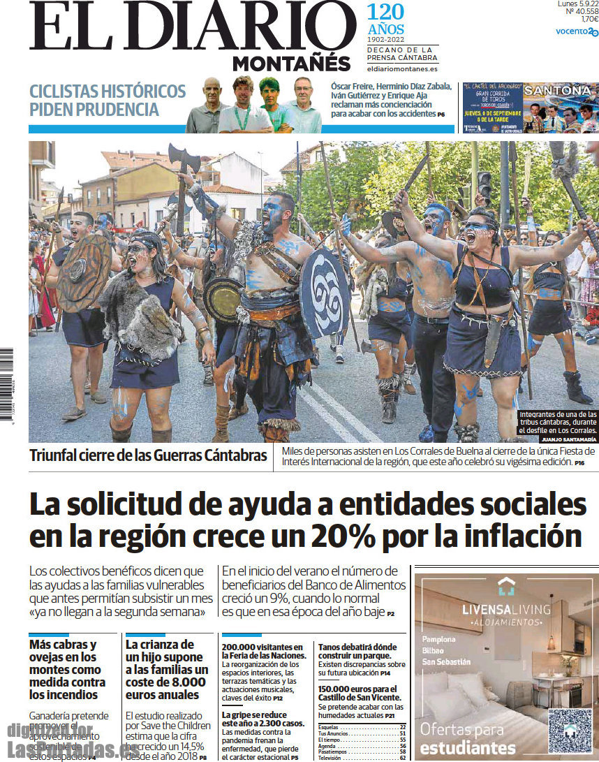 El Diario Montañés
