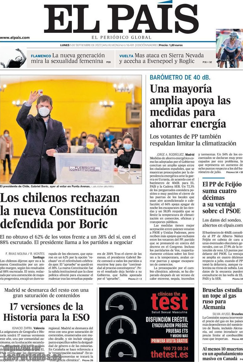 El País