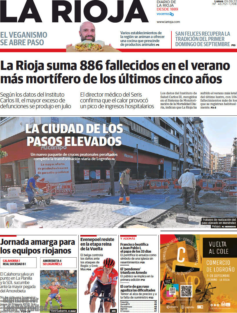 La Rioja