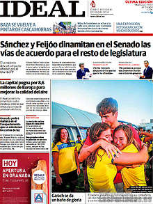 Periodico Ideal