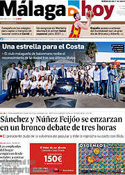 /Malaga Hoy