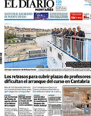 /El Diario Montañés