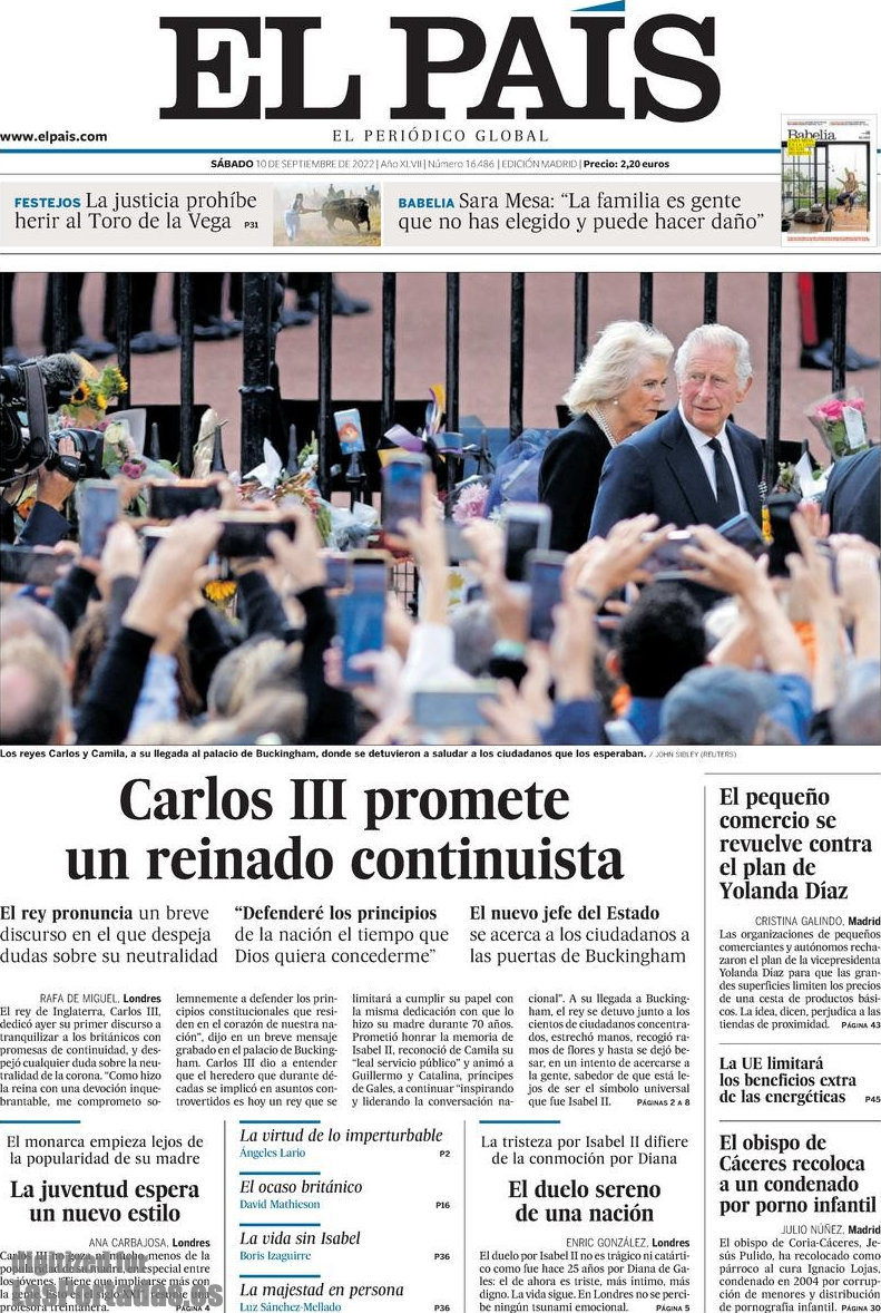 El País