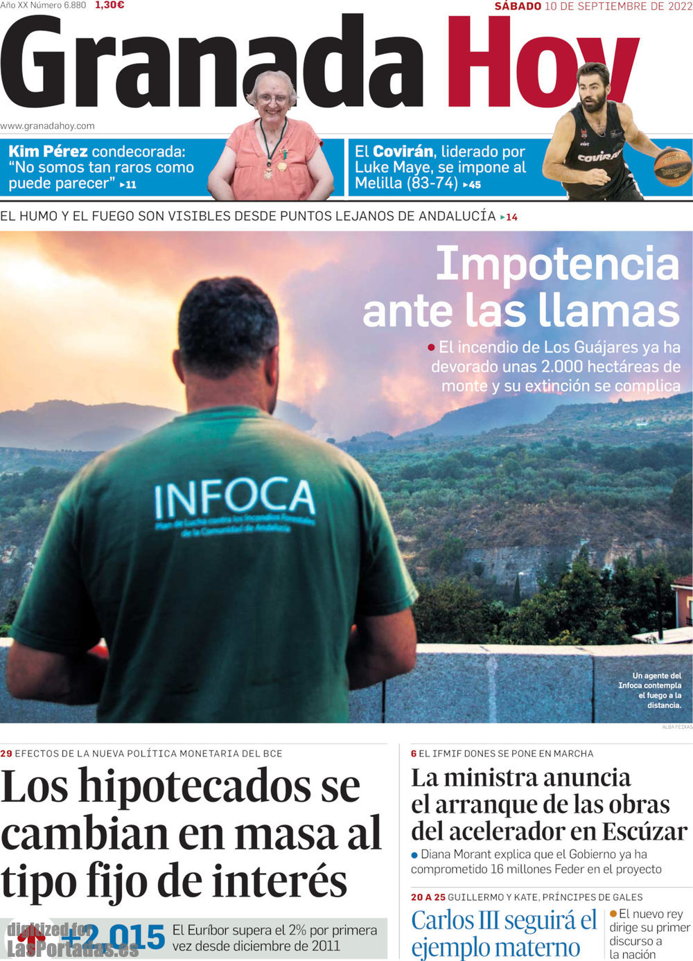 Granada Hoy