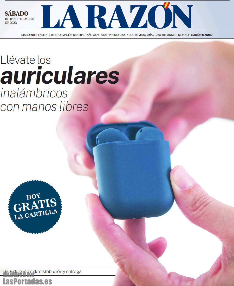 La Razón