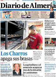 /Diario de Almería
