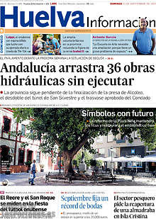 Periodico Huelva Información