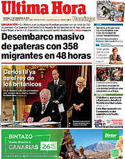 /Última Hora