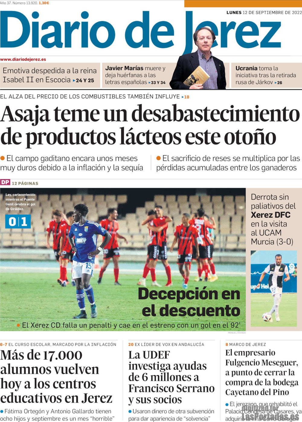 Diario de Jerez