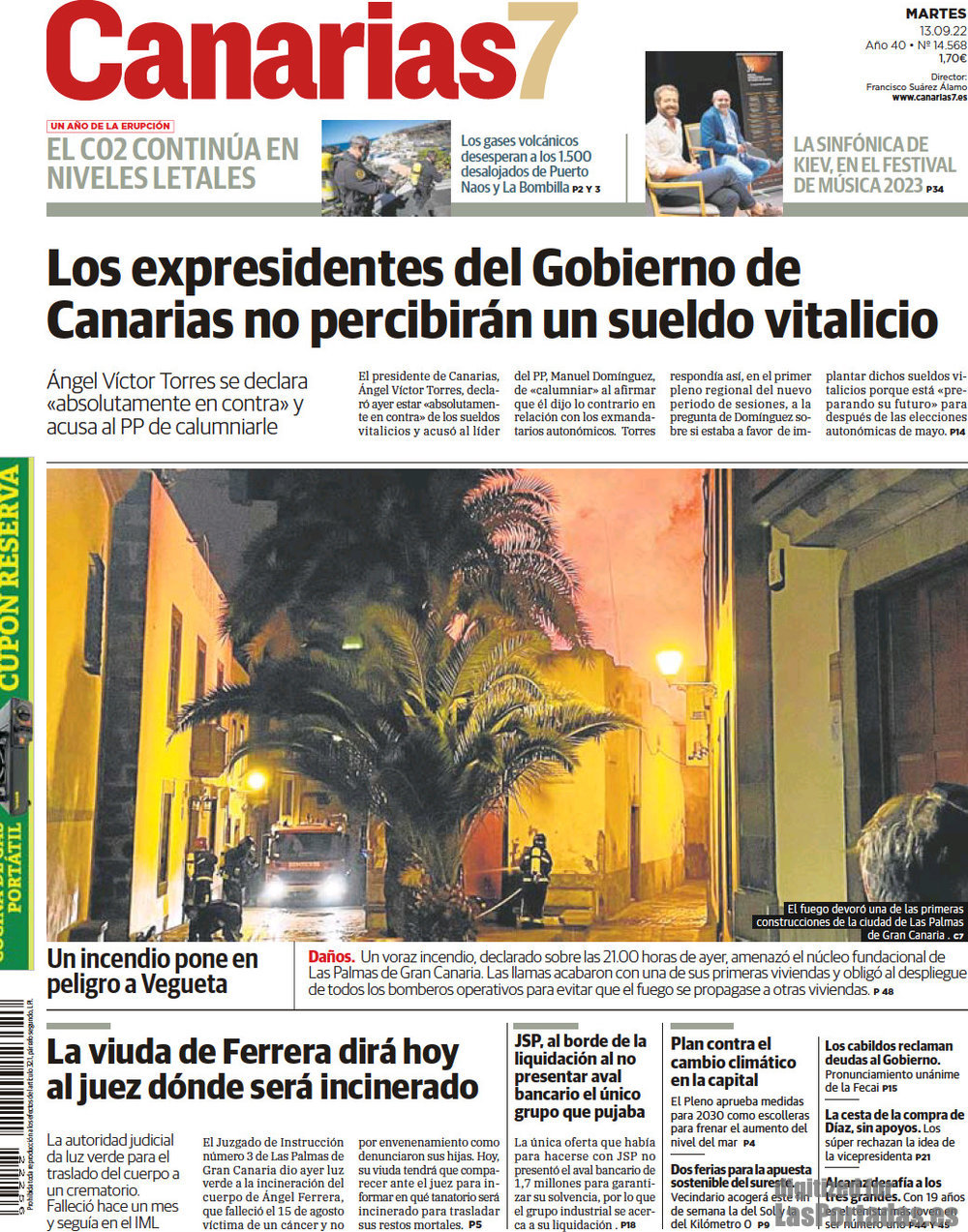 Canarias7