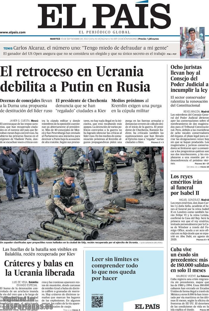 El País