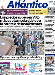 /Atlántico Diario