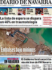 /Diario de Navarra