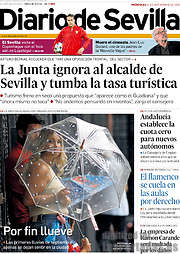 /Diario de Sevilla