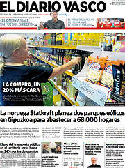 /El Diario Vasco