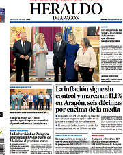 /Heraldo de Aragon