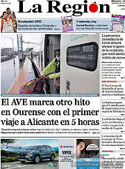 /La Región