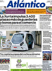 /Atlántico Diario