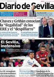 /Diario de Sevilla