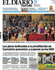 /El Diario Montañés