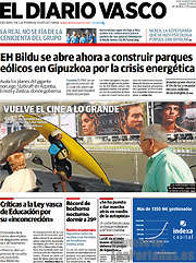 /El Diario Vasco