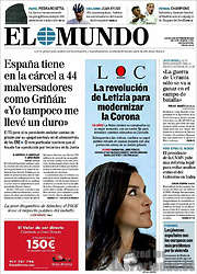 /El Mundo