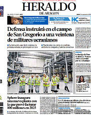 /Heraldo de Aragon