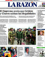 /La Razón