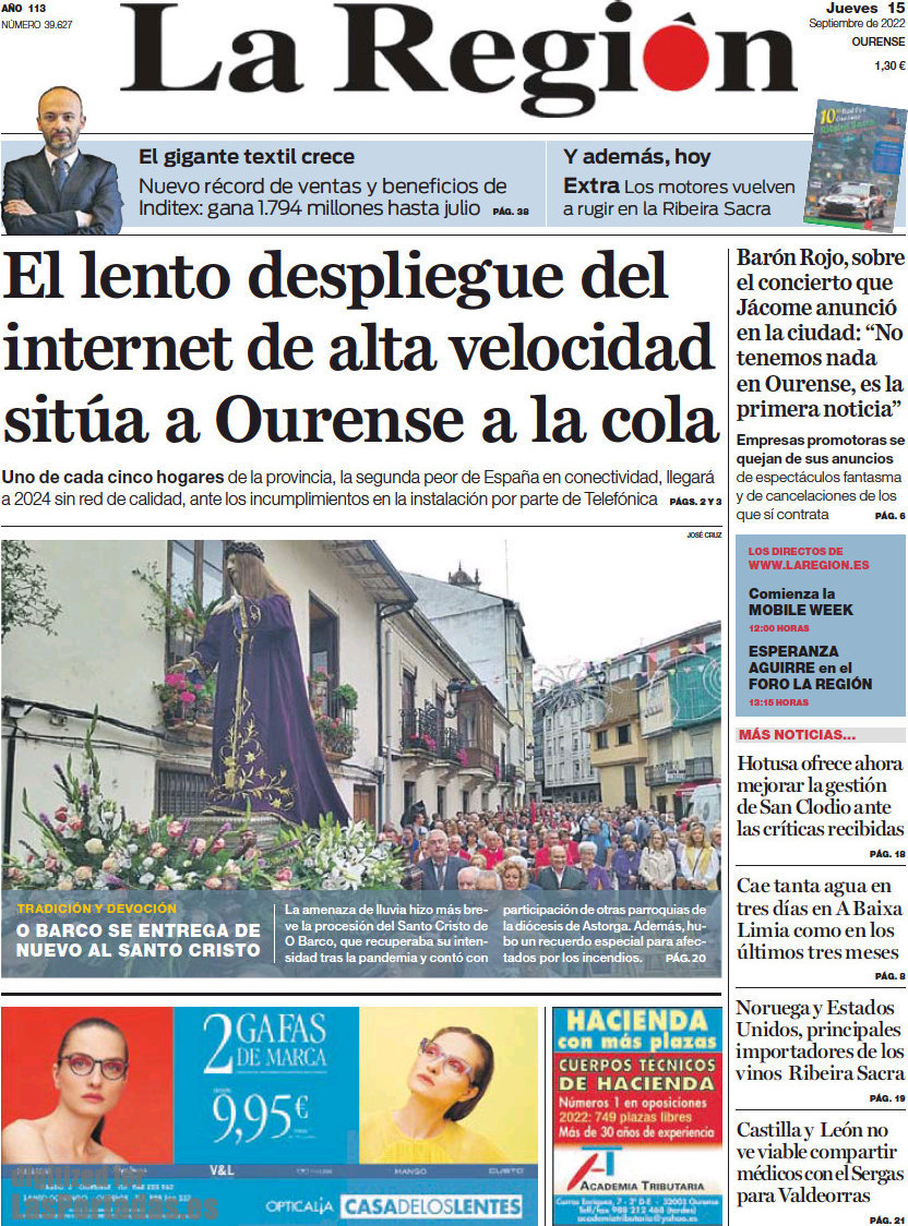 La Región