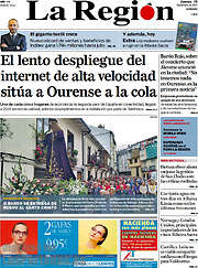 /La Región