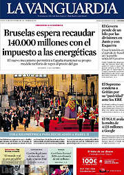 /La Vanguardia