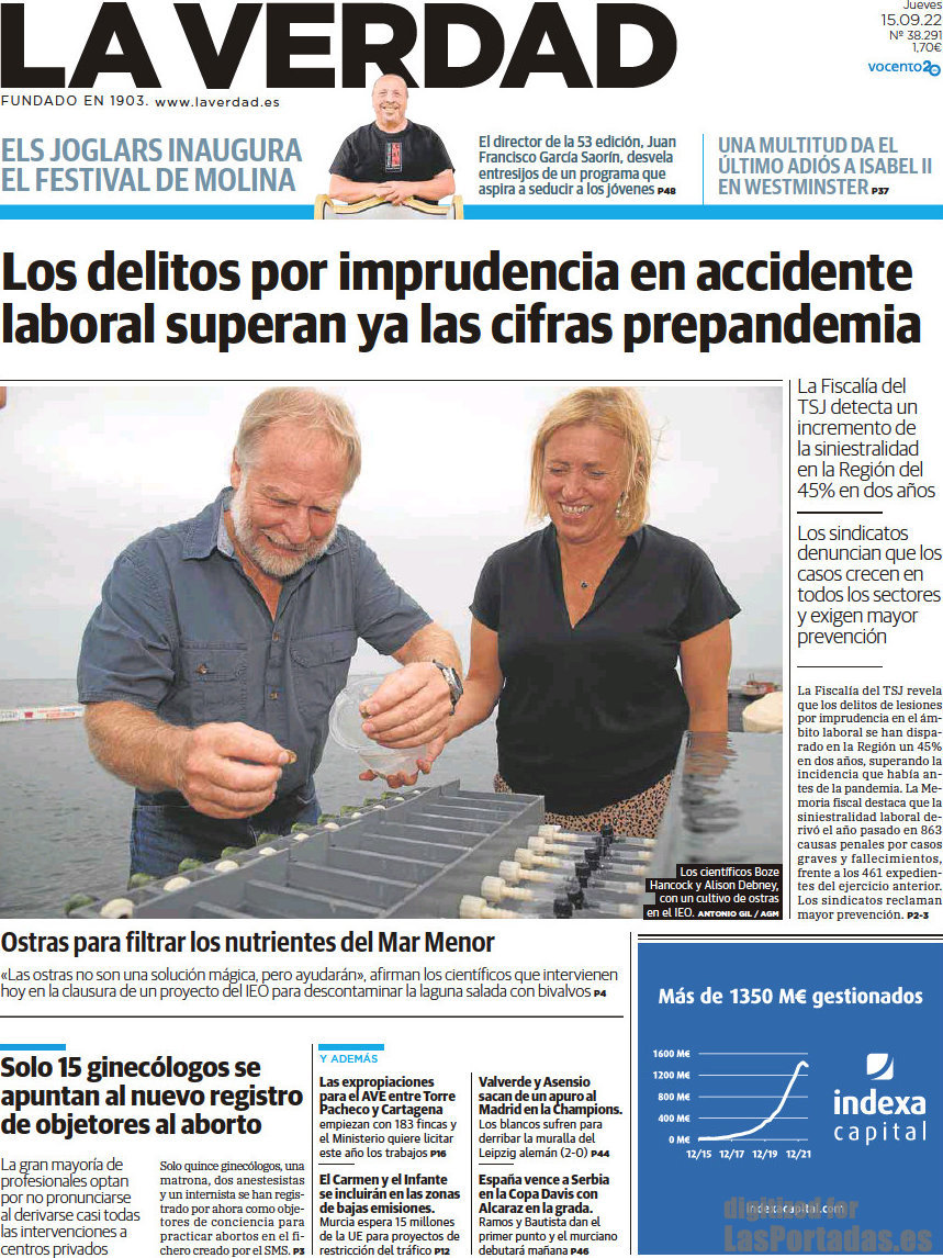 La Verdad