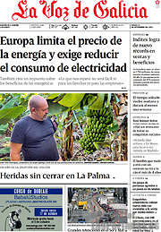 /La Voz de Galicia