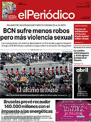 /El Periódico de Catalunya(Castellano)