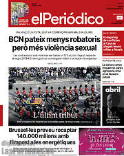 /El Periódico de Catalunya(Català)