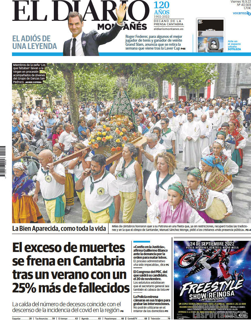 El Diario Montañés