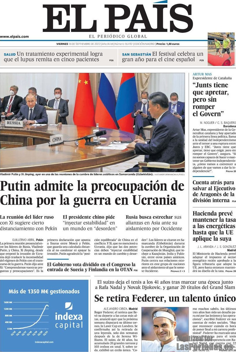 El País